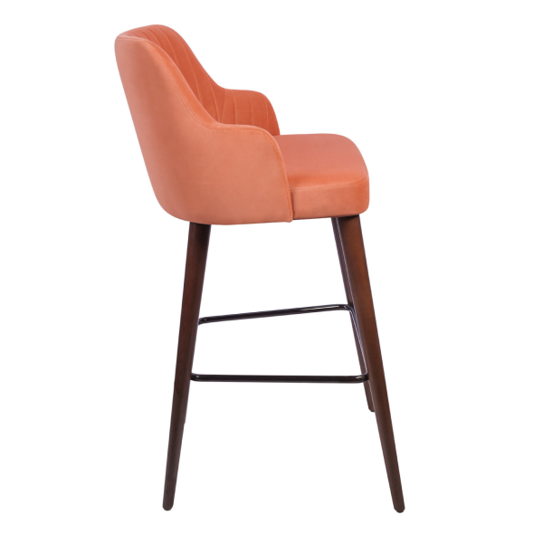 картинка Барный стул Jons | Джонс от компании CORSASTYLE