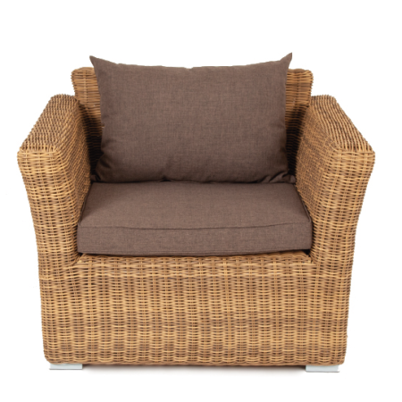 картинка Кресло Cappuccino | Капучино от компании CORSASTYLE