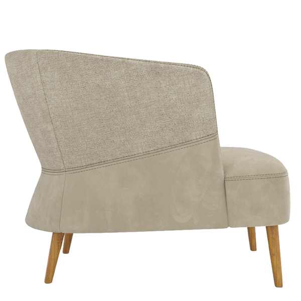 картинка Кресло Chatour | Шатур от компании CORSASTYLE