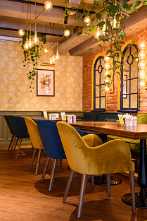 Полукресло Liberty | Либерти