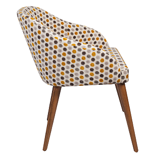 Полукресло Evian | Эвиан