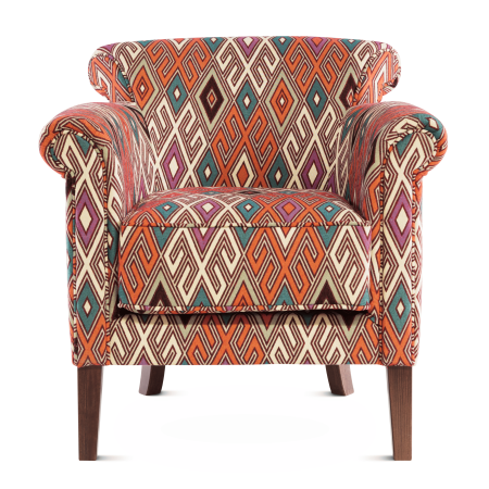 картинка Кресло Denver | Денвер от компании CORSASTYLE