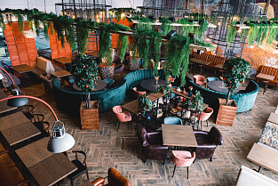 Полукресло Glory | Глори