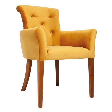 картинка Полукресло Bayron | Байрон от компании CORSASTYLE