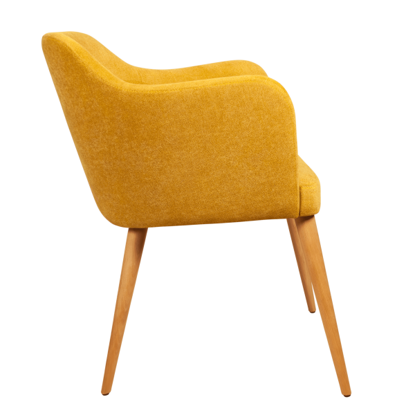 картинка Полукресло Liberty | Либерти от компании CORSASTYLE