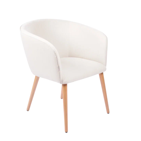 картинка Полукресло Marlin | Марлин от компании CORSASTYLE